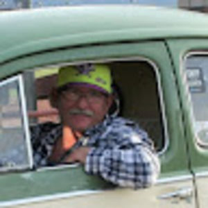 Meet your Posher, Jim